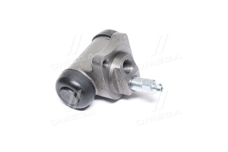 Фото 2 - Рабочий тормозной цилиндр A.B.S. 72896X