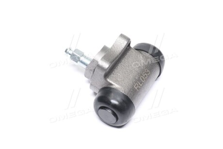 Фото 4 - Рабочий тормозной цилиндр A.B.S. 72896X