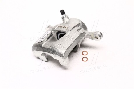 Фото 2 - Тормозной суппорт A.B.S. 729742