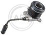 Підшипник вижимний HYUNDAI SANTA FE II,III, IV, KIA SORENTO II, III, 09- (ABS) - (414213B000, 4142138500, 4142124400) A.B.S. 75342 (фото 1)