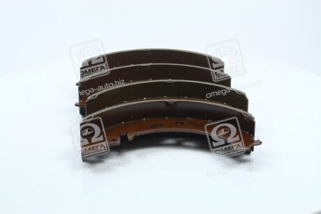 Фото 4 - Тормозные колодки A.B.S. 8007