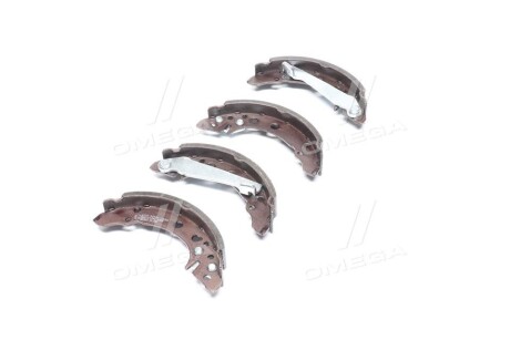 Фото 2 - Тормозные колодки A.B.S. 8772