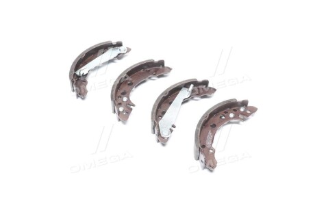 Фото 3 - Тормозные колодки A.B.S. 8772