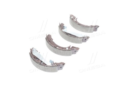 Фото 4 - Тормозные колодки A.B.S. 8772