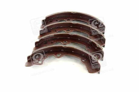 Фото 2 - Гальмівні колодки A.B.S. 8839