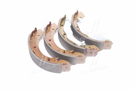 Фото 3 - Тормозные колодки A.B.S. 8894