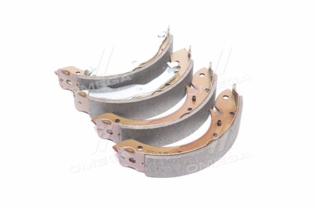 Фото 4 - Тормозные колодки A.B.S. 8894