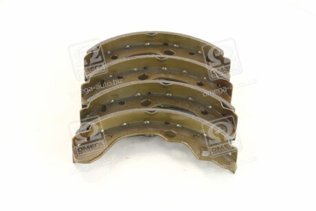 Фото 2 - Тормозные колодки A.B.S. 8901