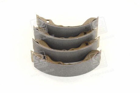 Фото 4 - Тормозные колодки A.B.S. 8901