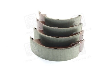 Фото 4 - Тормозные колодки A.B.S. 8943