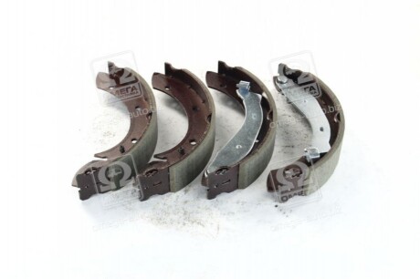 Фото 3 - Тормозные колодки A.B.S. 9028