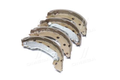 Фото 2 - Тормозные колодки A.B.S. 9031