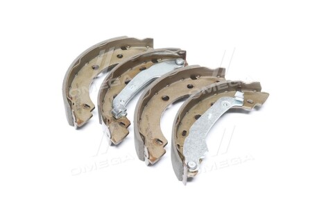 Фото 3 - Тормозные колодки A.B.S. 9031