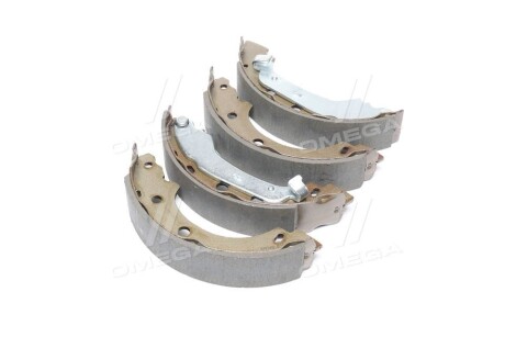 Фото 4 - Тормозные колодки A.B.S. 9031