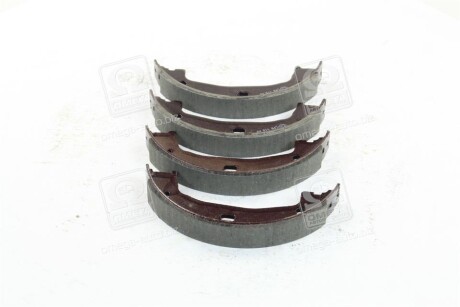 Фото 4 - Тормозные колодки A.B.S. 9069