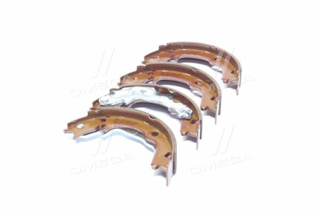 Фото 2 - Тормозные колодки A.B.S. 9193