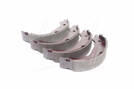 Фото 3 - Гальмівні колодки A.B.S. 9196