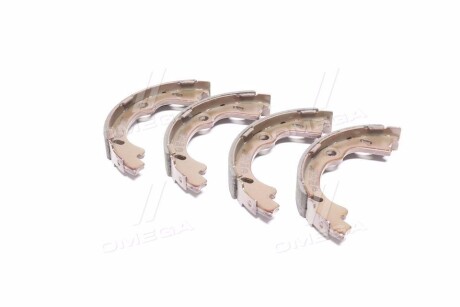 Фото 3 - Гальмівні колодки A.B.S. 9262