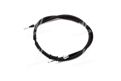 Фото 2 - Трос ручного гальма A.B.S. K10036