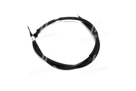 Фото 3 - Трос ручного гальма A.B.S. K10036