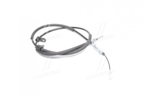 Фото 2 - Трос ручного гальма A.B.S. K10041