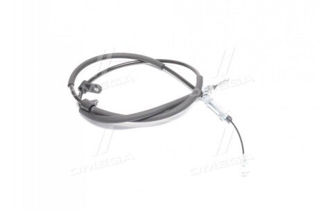 Фото 3 - Трос ручного гальма A.B.S. K10041