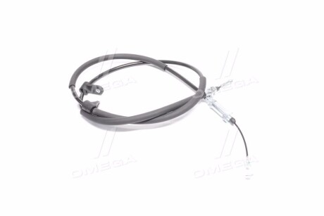 Фото 4 - Трос ручного гальма A.B.S. K10041