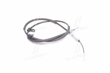 Фото 5 - Трос ручного гальма A.B.S. K10041