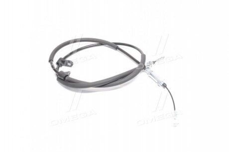 Фото 6 - Трос ручного гальма A.B.S. K10041