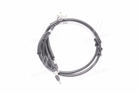 Фото 2 - Трос ручного гальма A.B.S. K10042