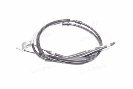 Фото 3 - Трос ручного гальма A.B.S. K10042