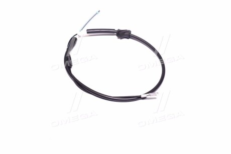 Фото 3 - Трос ручного тормоза A.B.S. K10046