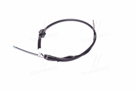 Фото 4 - Трос ручного тормоза A.B.S. K10046