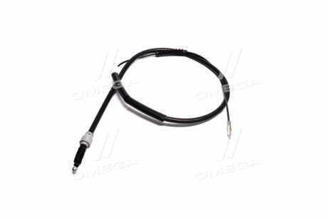 Фото 2 - Трос ручного тормоза A.B.S. K10056