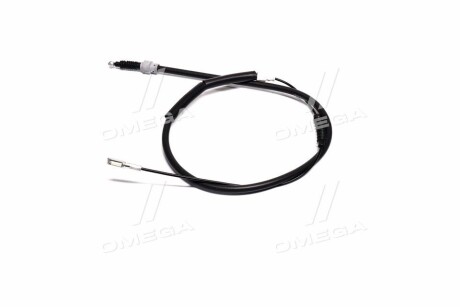 Фото 3 - Трос ручного тормоза A.B.S. K10056