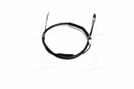 Фото 4 - Трос ручного тормоза A.B.S. K10056