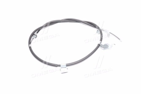 Фото 2 - Трос ручного гальма A.B.S. K10067