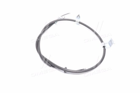 Фото 3 - Трос ручного гальма A.B.S. K10067