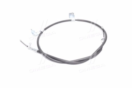 Фото 4 - Трос ручного гальма A.B.S. K10067