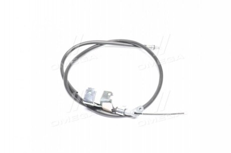 Фото 3 - Трос ручного тормоза A.B.S. K10068