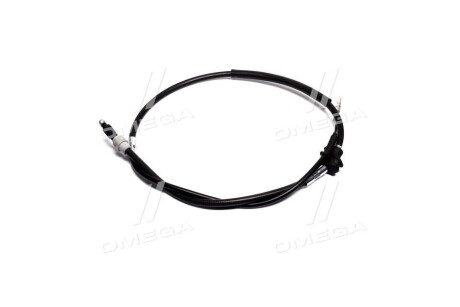 Фото 3 - Трос ручного тормоза A.B.S. K10086