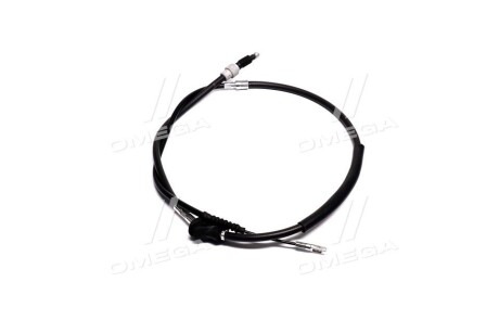 Фото 4 - Трос ручного тормоза A.B.S. K10086