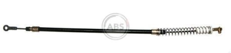 Трос гальма стоянки - ((7671310)) A.B.S. K10127