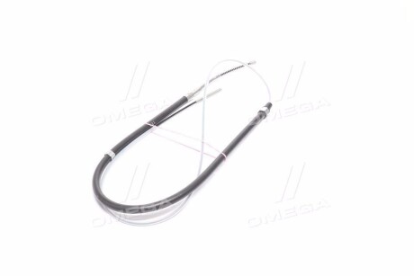 Фото 2 - Трос ручного гальма A.B.S. K10146