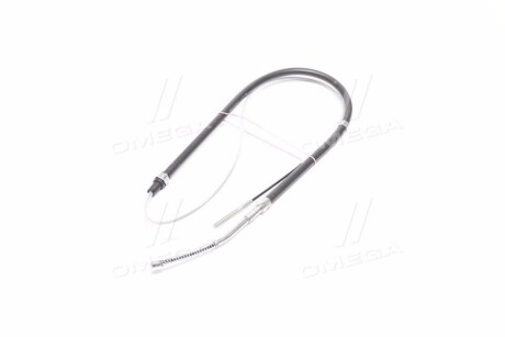 Фото 4 - Трос ручного гальма A.B.S. K10146