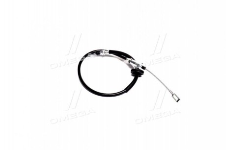 Фото 2 - Трос ручного гальма A.B.S. K10241