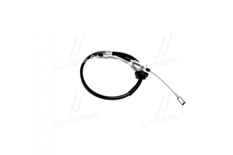 Фото 4 - Трос ручного гальма A.B.S. K10241