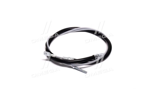 Фото 2 - Трос ручного гальма A.B.S. K10256