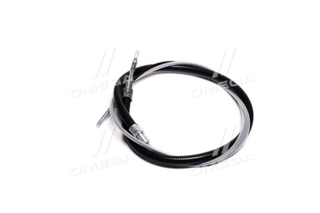 Фото 3 - Трос ручного гальма A.B.S. K10256