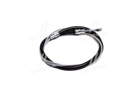 Фото 4 - Трос ручного гальма A.B.S. K10256